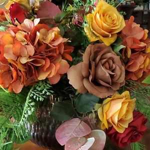 Meet your Posher, Lori